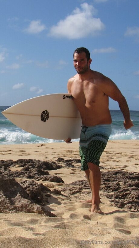 muscle milf onlyfans hot xxx portrait