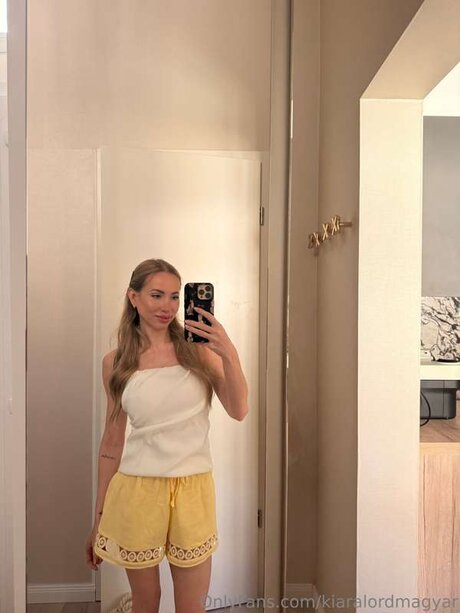 Kiaralordmagyar leaked nude onlyfans