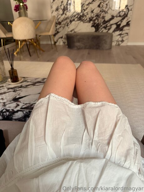 Kiaralordmagyar leaks onlyfans