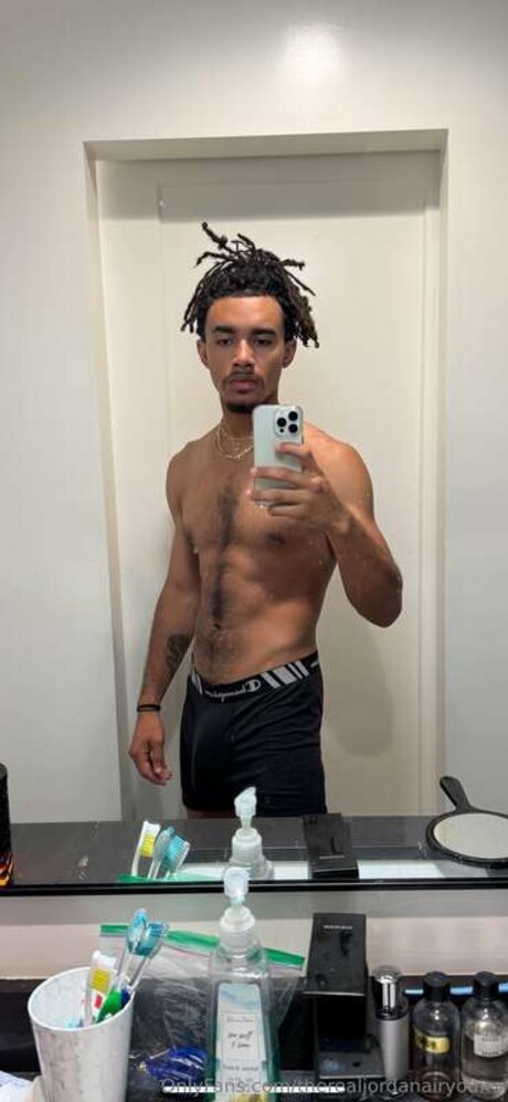 Therealjordanairyoung nude porn onlyfans