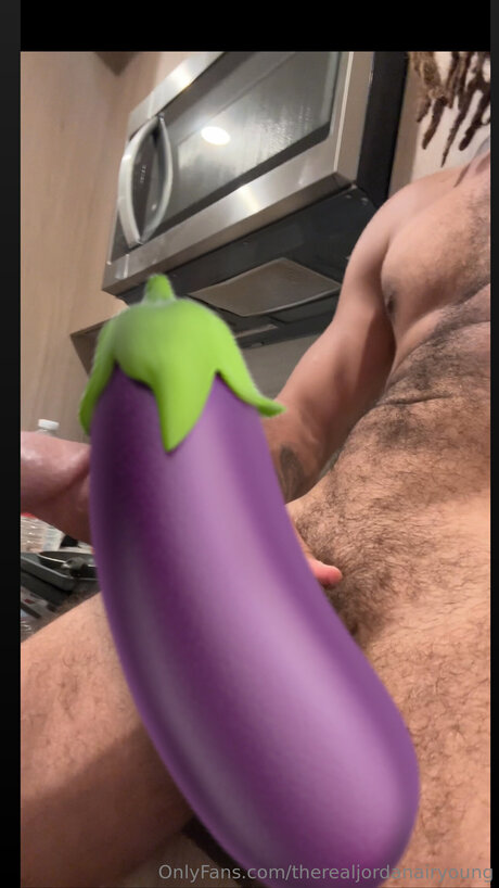 Therealjordanairyoung onlyfans nudes leaked