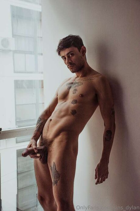 Sins Dylan naked leaked onlyfans