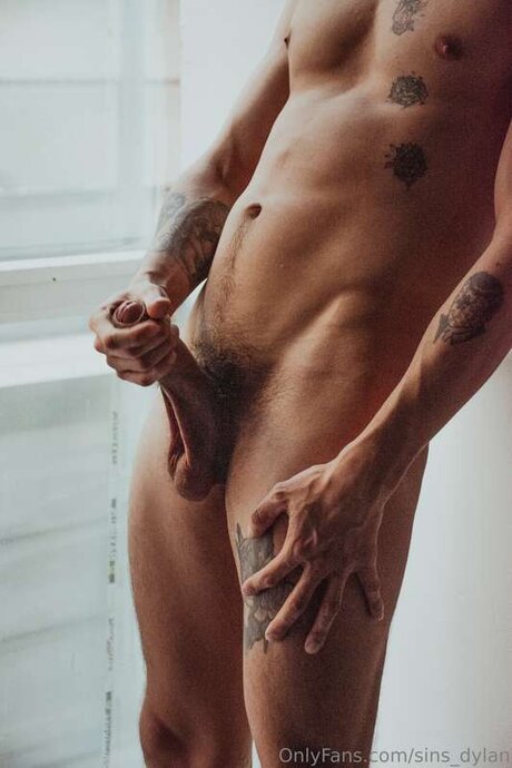 Sins Dylan onlyfans posts