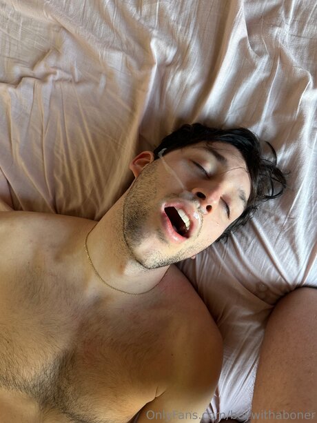 Boywithaboner nude leak onlyfans