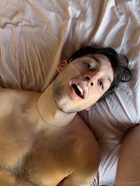 Boywithaboner onlyfans leaks sex