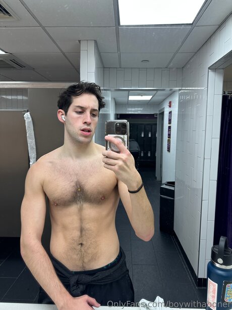 Boywithaboner onlyfans nude