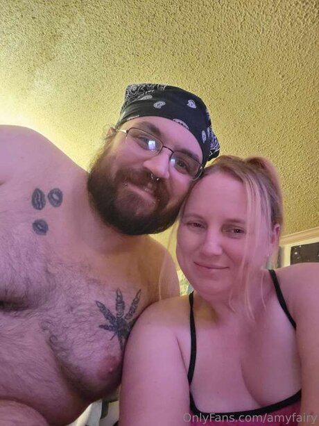 Amyfairy onlyfans leak new