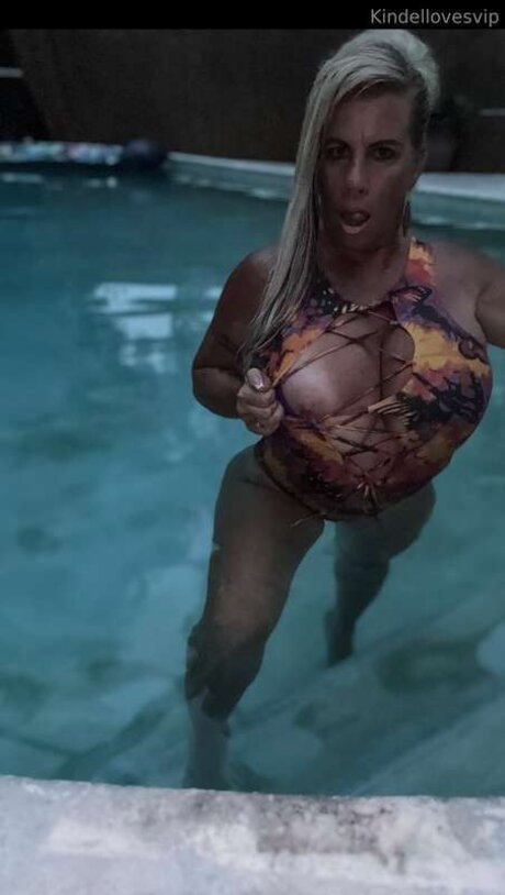 Kindellovesvip onlyfans leams