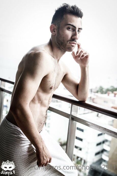 Phoenix2911 onlyfans fuck