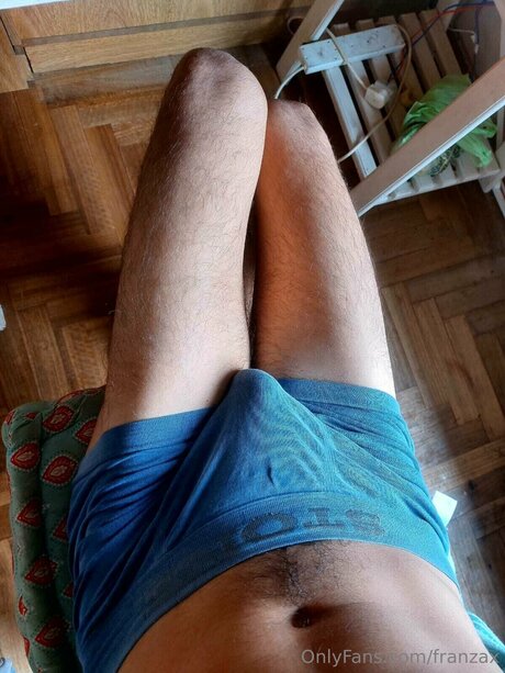 Franzax onlyfans leaked free