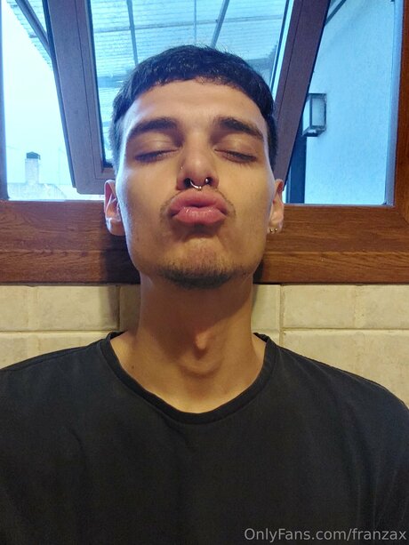 Franzax onlyfans porn