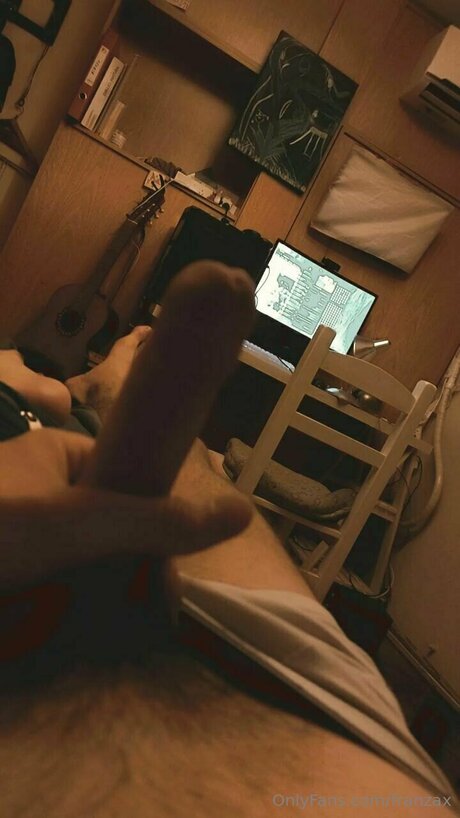 Franzax onlyfans leakd