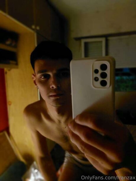 Franzax leaked onlyfans naked