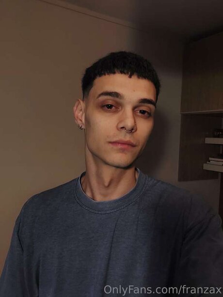 Franzax onlyfans free porn