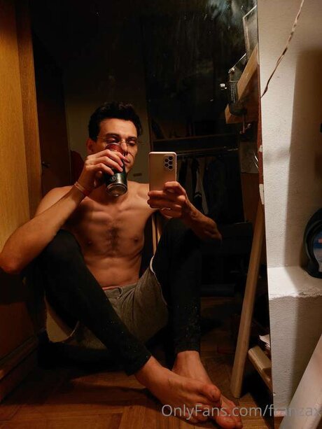 Franzax onlyfans porn