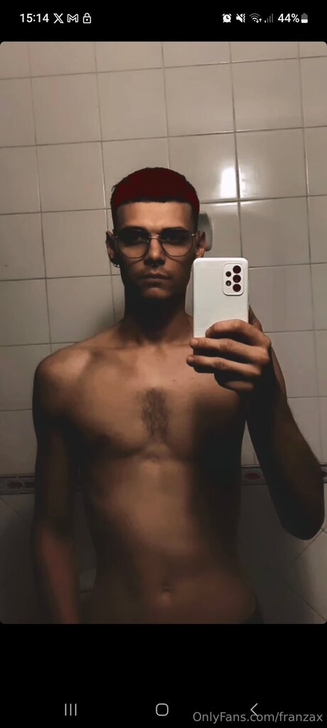 Franzax is on onlyfans