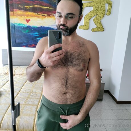 Lele86 leaked onlyfans pictures