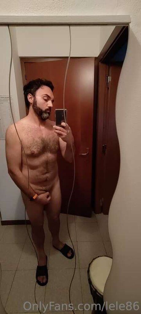 Lele86 leaked onlyfans naked