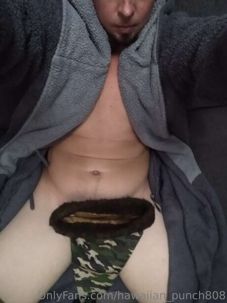 Hawaiian Punch808 leaked nude onlyfans