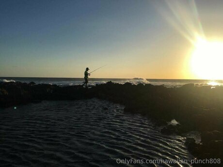 Hawaiian Punch808 onlyfans leaked tits