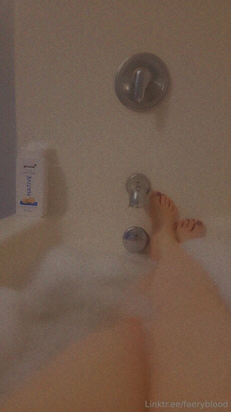 Faerielewd only fans leaks