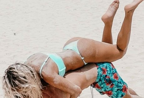 Vicky Justiz porn onlyfans