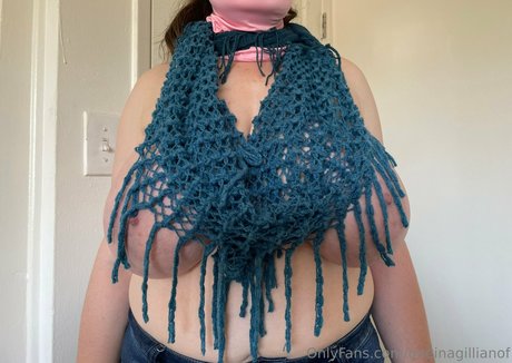 oneinagillianof onlyfans leaked