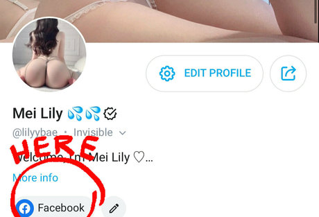lilyybae onlyfans nude pics