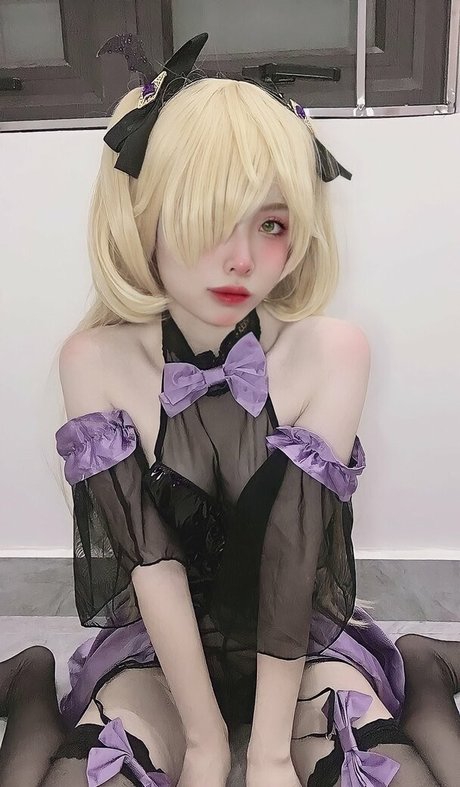 DreamlikeUwU free onlyfans