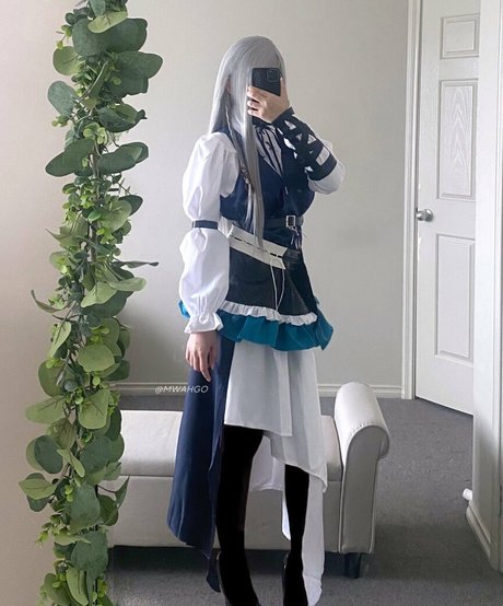 mwahgo onlyfans nudes