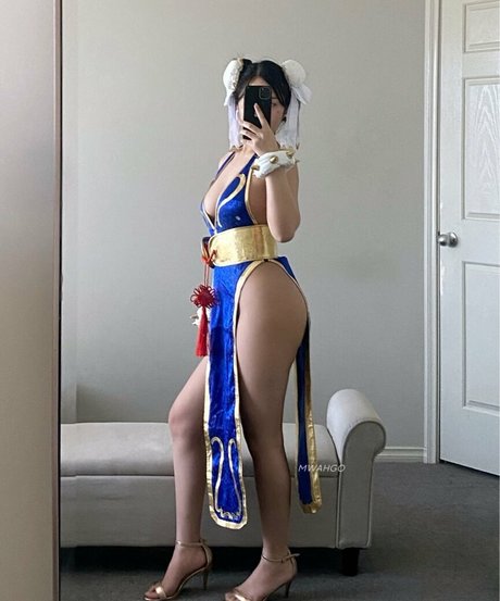 mwahgo onlyfans leaked free