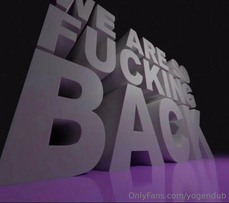 yogendub only fans pic