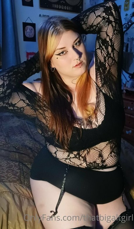 thatbigaltgirl onlyfans