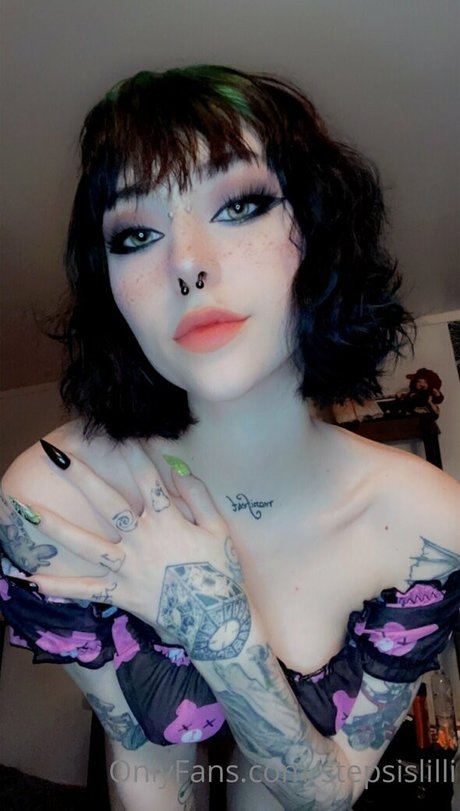 stepsislilli onlyfans fuck
