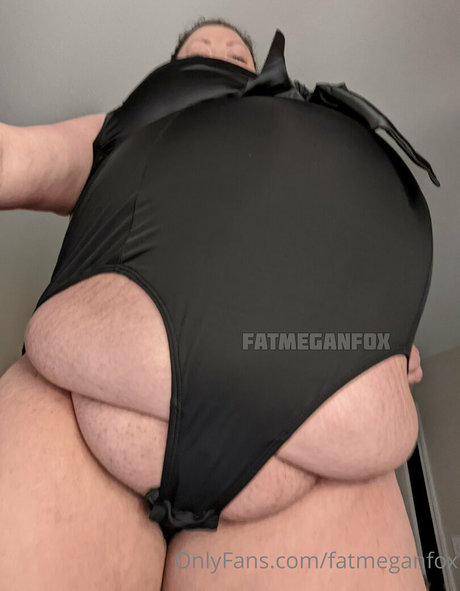 fatmeganfox Profile pic