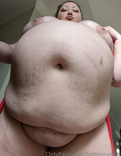 fatmeganfox onlyfans photo