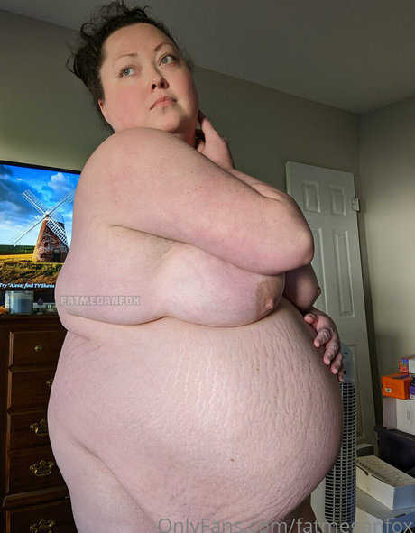 fatmeganfox leaked onlyfans