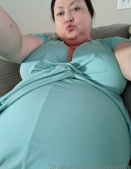 fatmeganfox only fans leaked