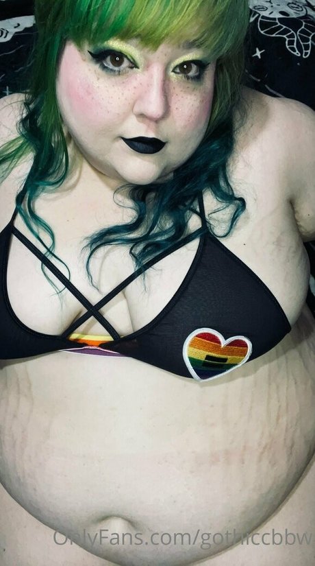 gothiccbbw onlyfans archive