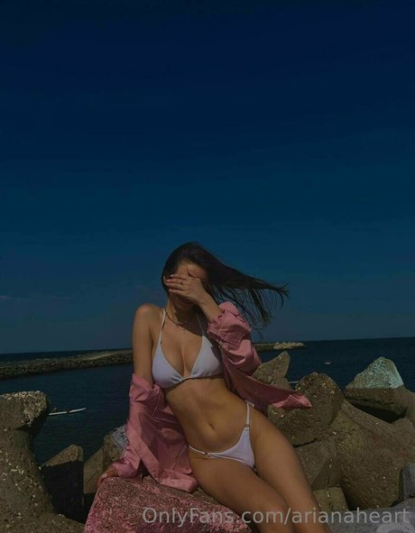 arianaheart nudes onlyfans leaked