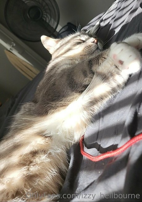 izzy hellbourne onlyfans leaked naked