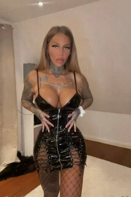 schwarzemamba89 fans only