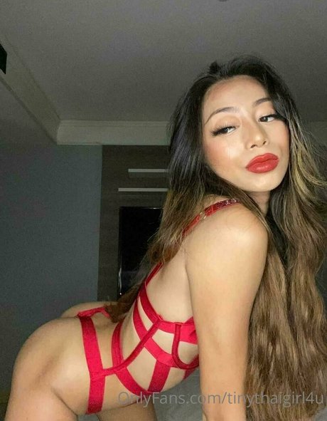 tinythaigirl4u Profile pic