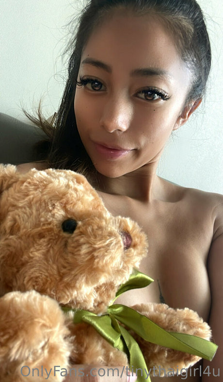 tinythaigirl4u onlyfans exposed