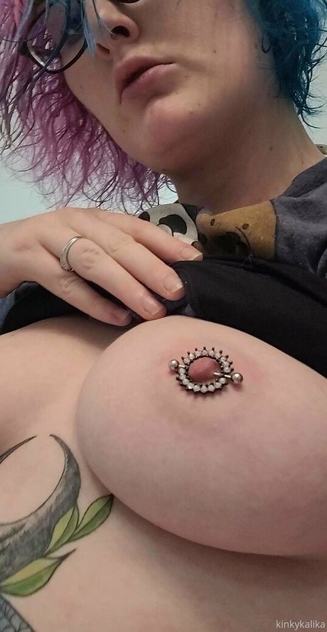 kalika onlyfans leak