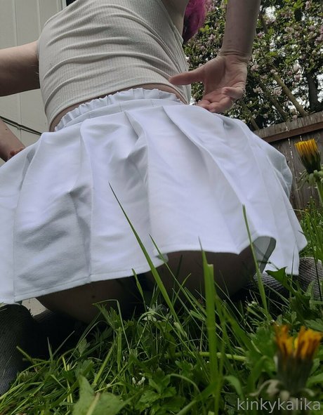 kalika onlyfans pics