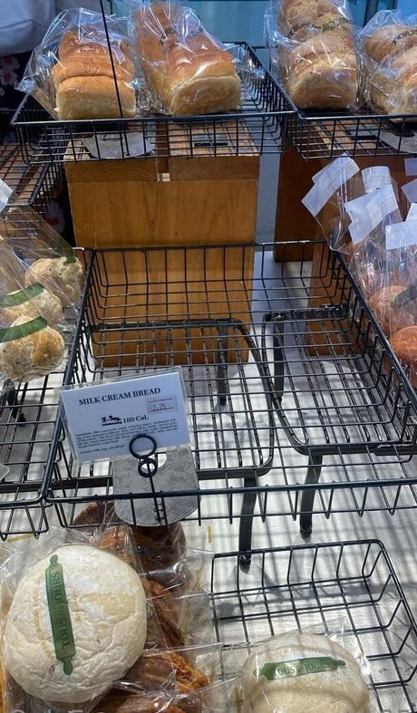 kaybearcutie95 Profile pic