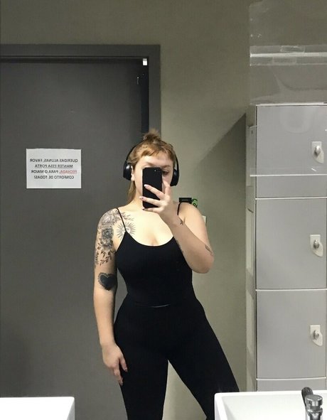 Leticia Rios leaked nudes onlyfans