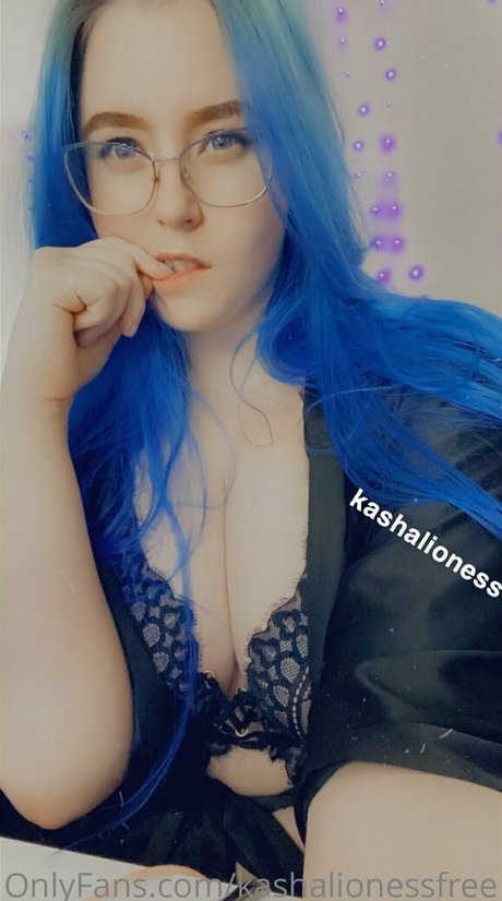 kashalionessfree leaked onlyfans