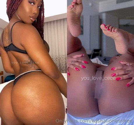 kashalionessfree onlyfans free content